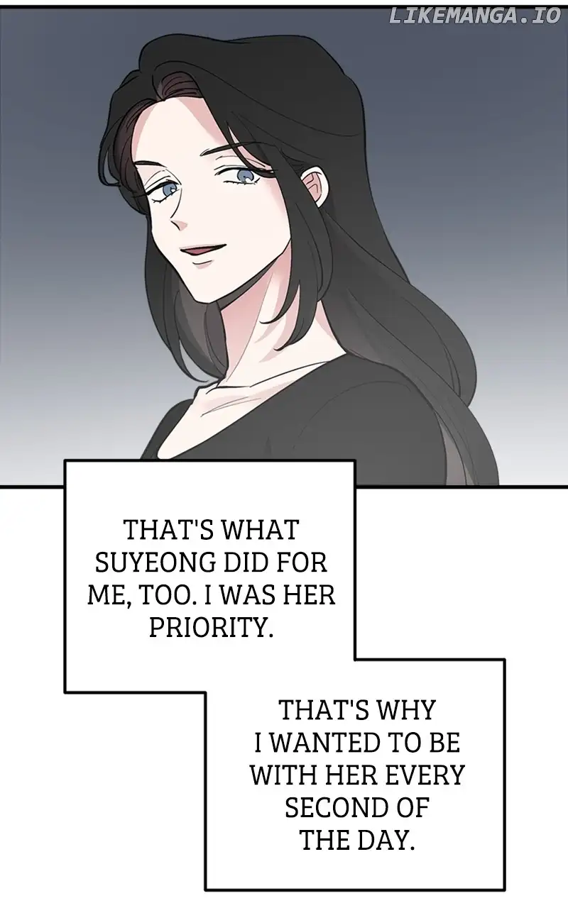 The Team Leader is Tired of Being A Newlywed Chapter 52 page 94