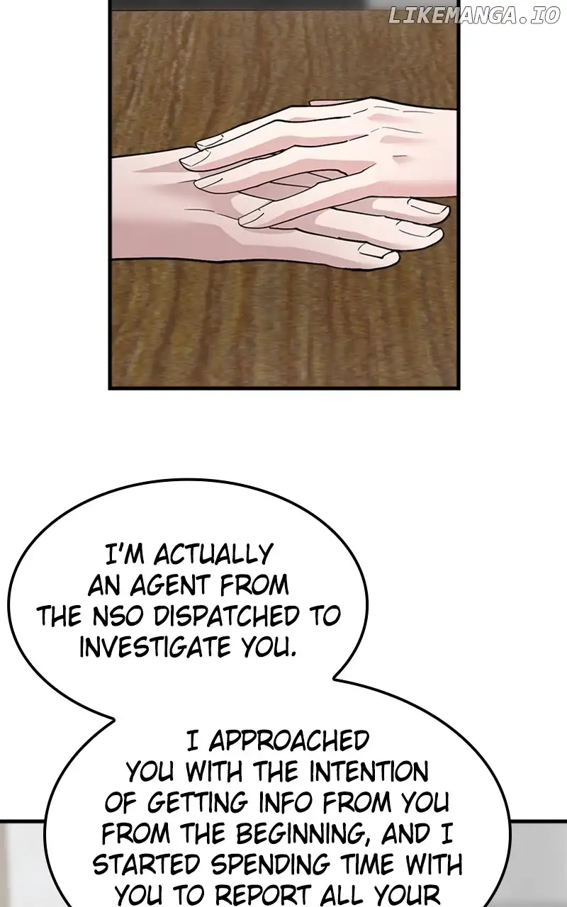 The Team Leader is Tired of Being A Newlywed Chapter 52 page 96