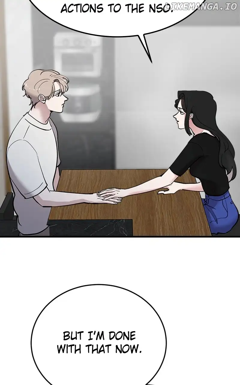 The Team Leader is Tired of Being A Newlywed Chapter 52 page 97