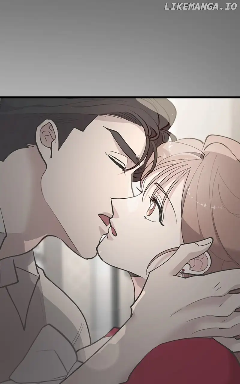 The Team Leader is Tired of Being A Newlywed Chapter 53 page 0