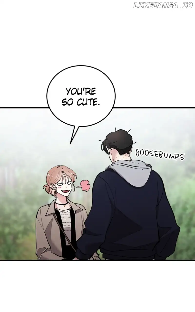 The Team Leader is Tired of Being A Newlywed Chapter 53 page 99