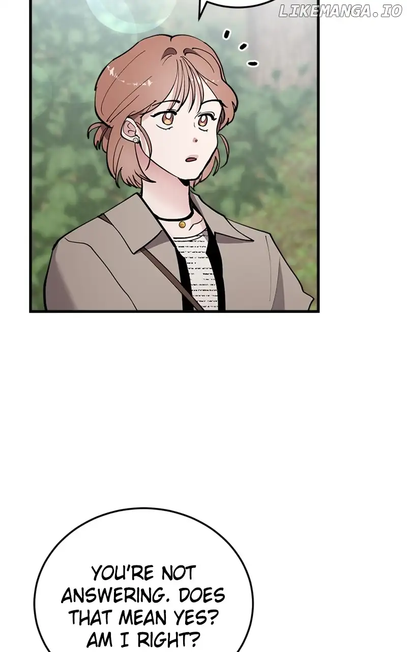The Team Leader is Tired of Being A Newlywed Chapter 53 page 103
