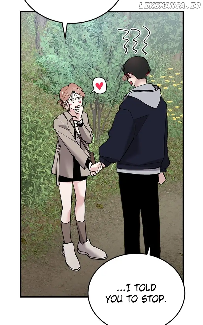 The Team Leader is Tired of Being A Newlywed Chapter 53 page 104