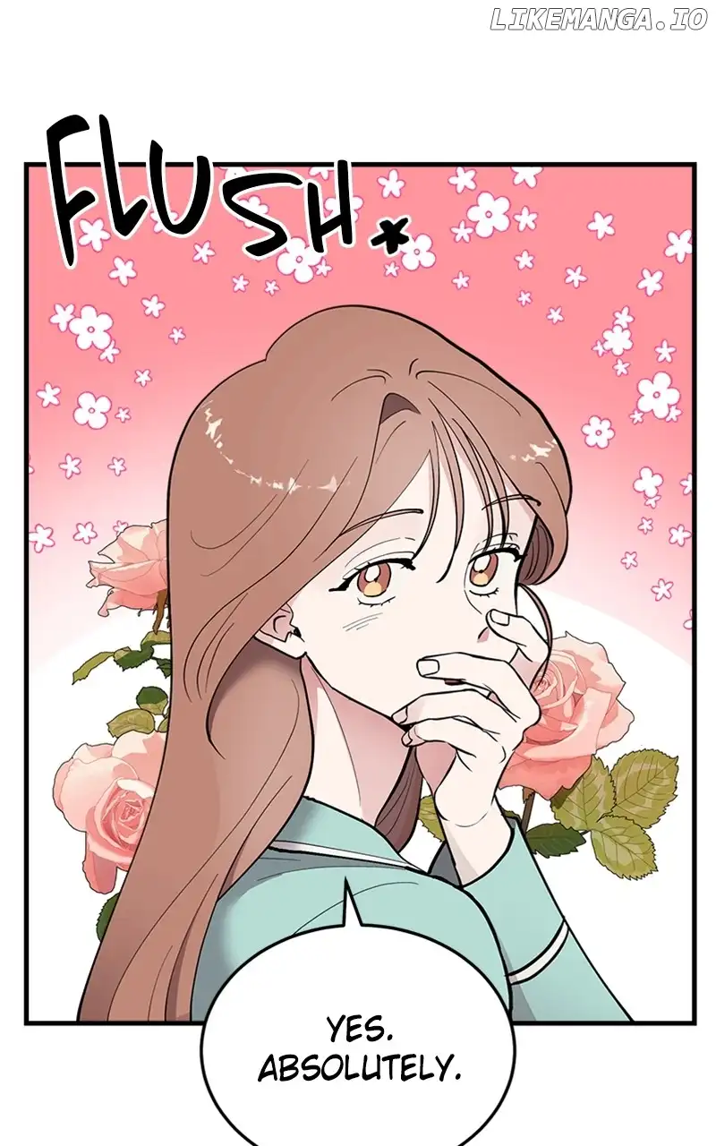 The Team Leader is Tired of Being A Newlywed Chapter 53 page 10