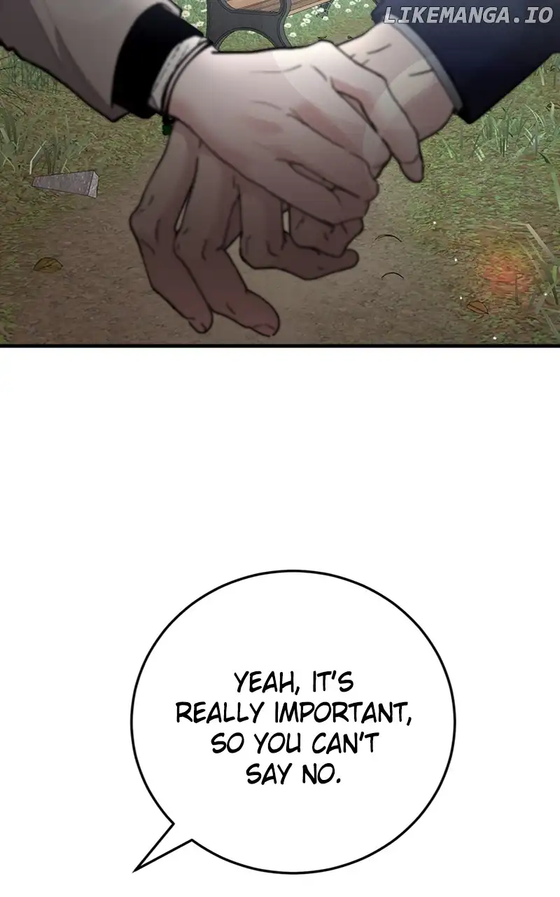 The Team Leader is Tired of Being A Newlywed Chapter 53 page 109