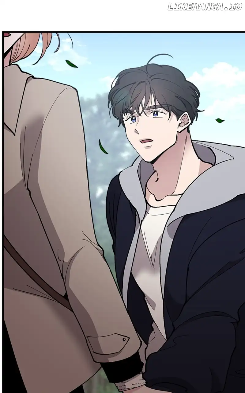 The Team Leader is Tired of Being A Newlywed Chapter 53 page 110