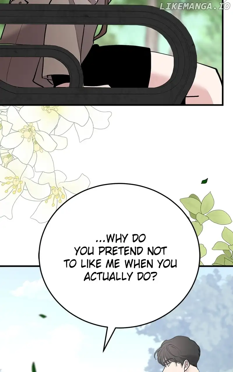 The Team Leader is Tired of Being A Newlywed Chapter 53 page 113