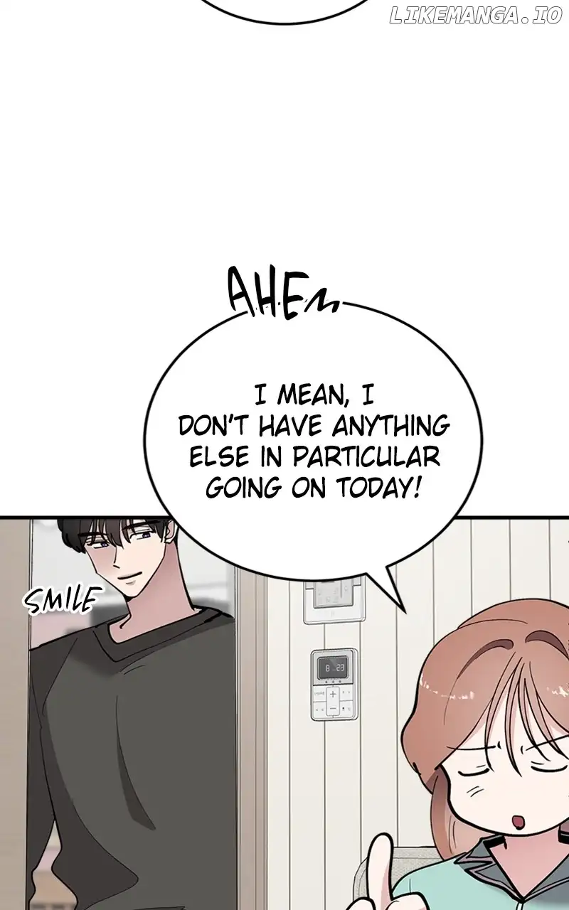 The Team Leader is Tired of Being A Newlywed Chapter 53 page 11