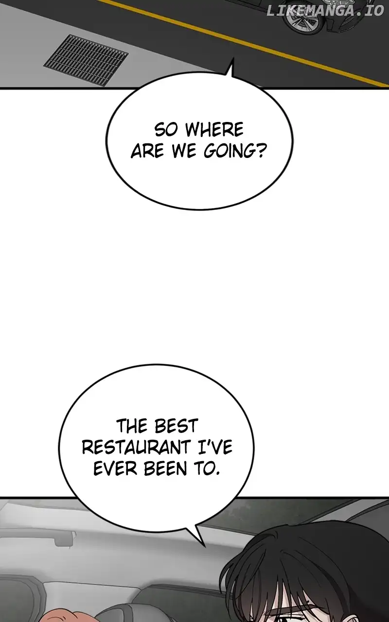 The Team Leader is Tired of Being A Newlywed Chapter 53 page 17