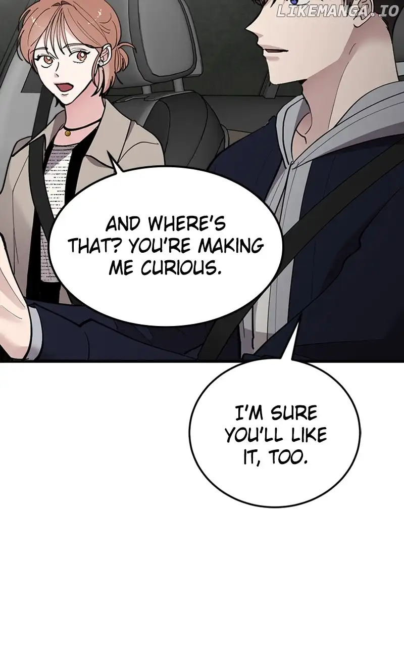 The Team Leader is Tired of Being A Newlywed Chapter 53 page 18