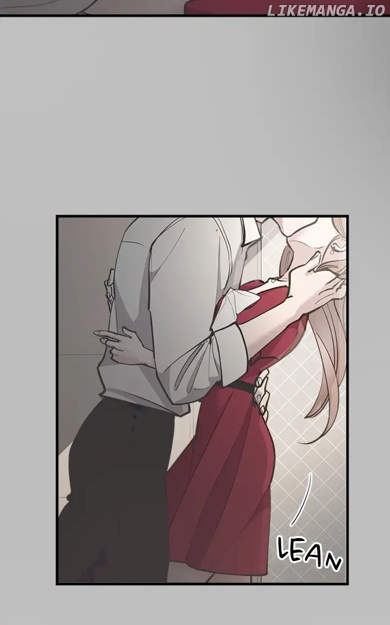 The Team Leader is Tired of Being A Newlywed Chapter 53 page 1