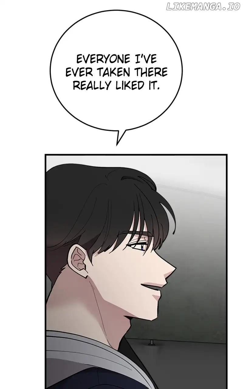 The Team Leader is Tired of Being A Newlywed Chapter 53 page 19