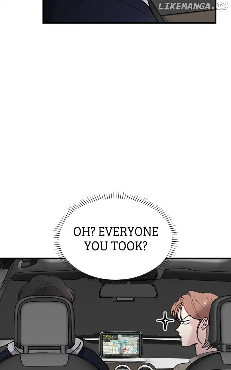 The Team Leader is Tired of Being A Newlywed Chapter 53 page 20