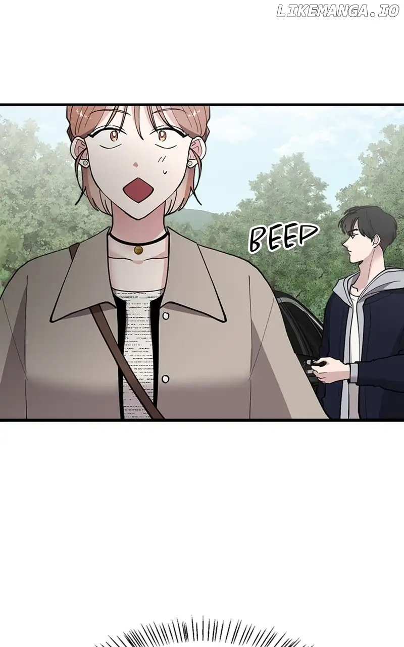 The Team Leader is Tired of Being A Newlywed Chapter 53 page 24