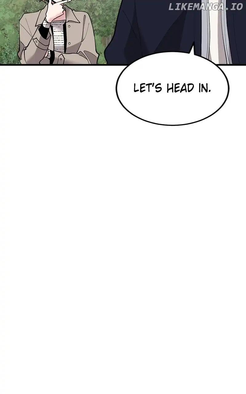 The Team Leader is Tired of Being A Newlywed Chapter 53 page 27