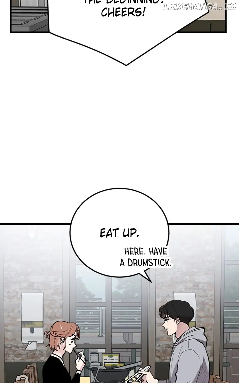 The Team Leader is Tired of Being A Newlywed Chapter 53 page 29