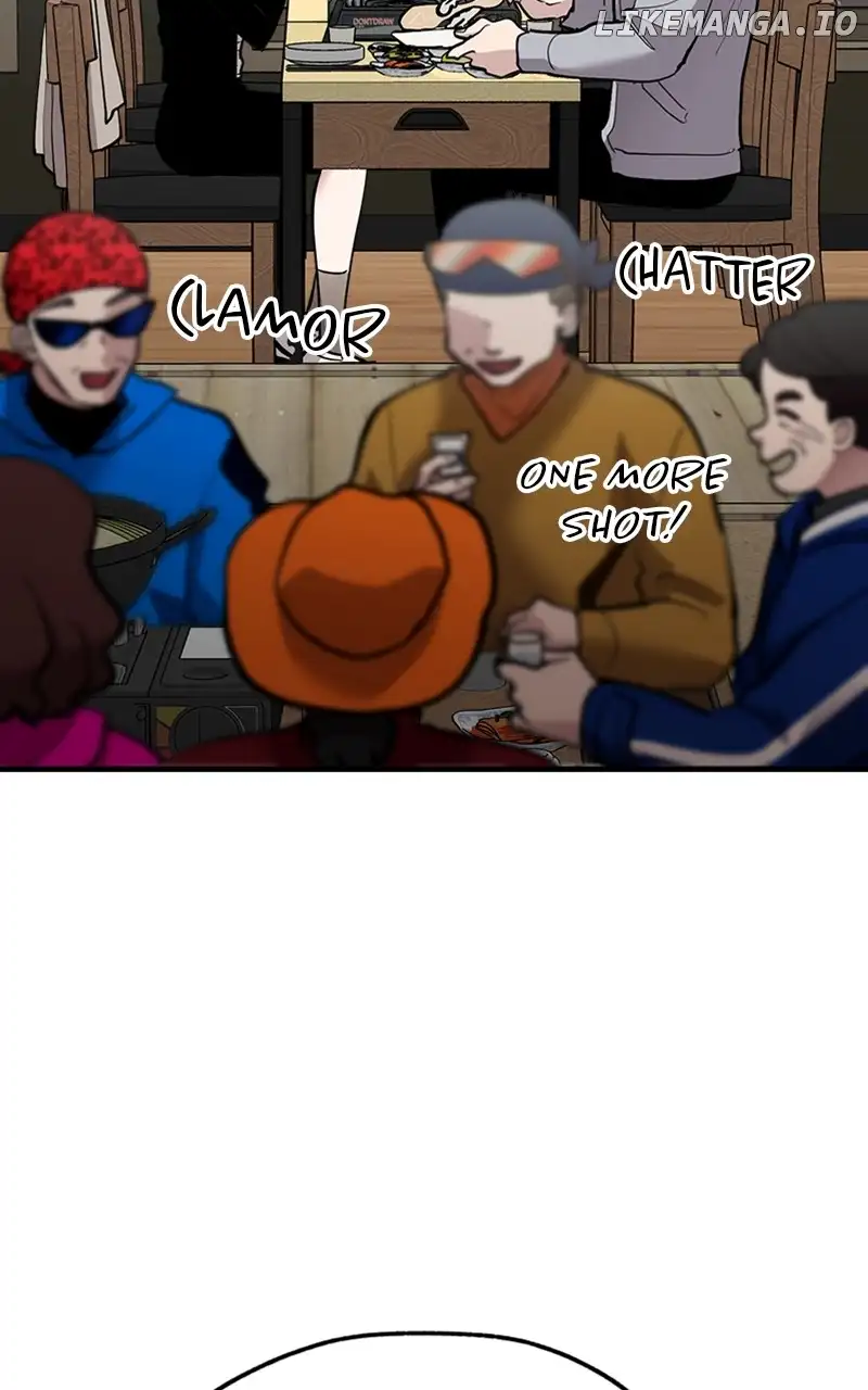 The Team Leader is Tired of Being A Newlywed Chapter 53 page 30