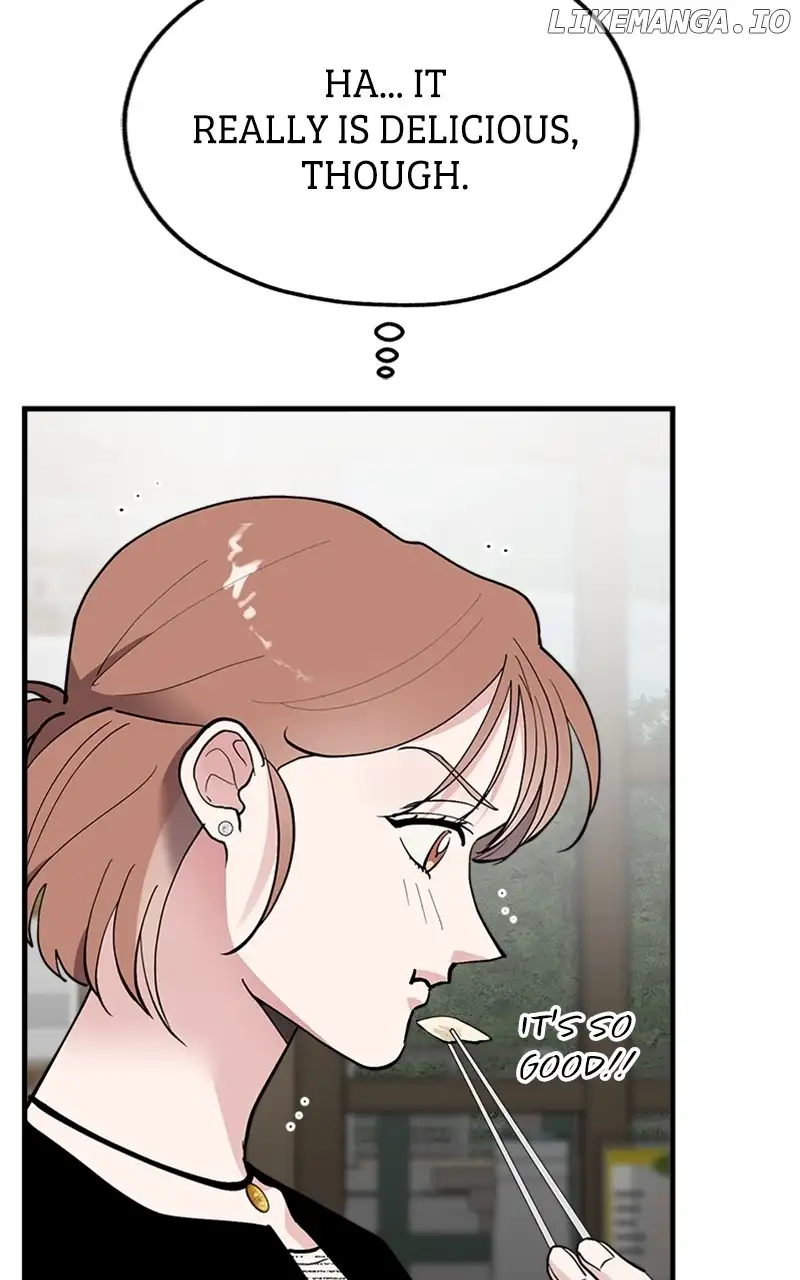 The Team Leader is Tired of Being A Newlywed Chapter 53 page 31