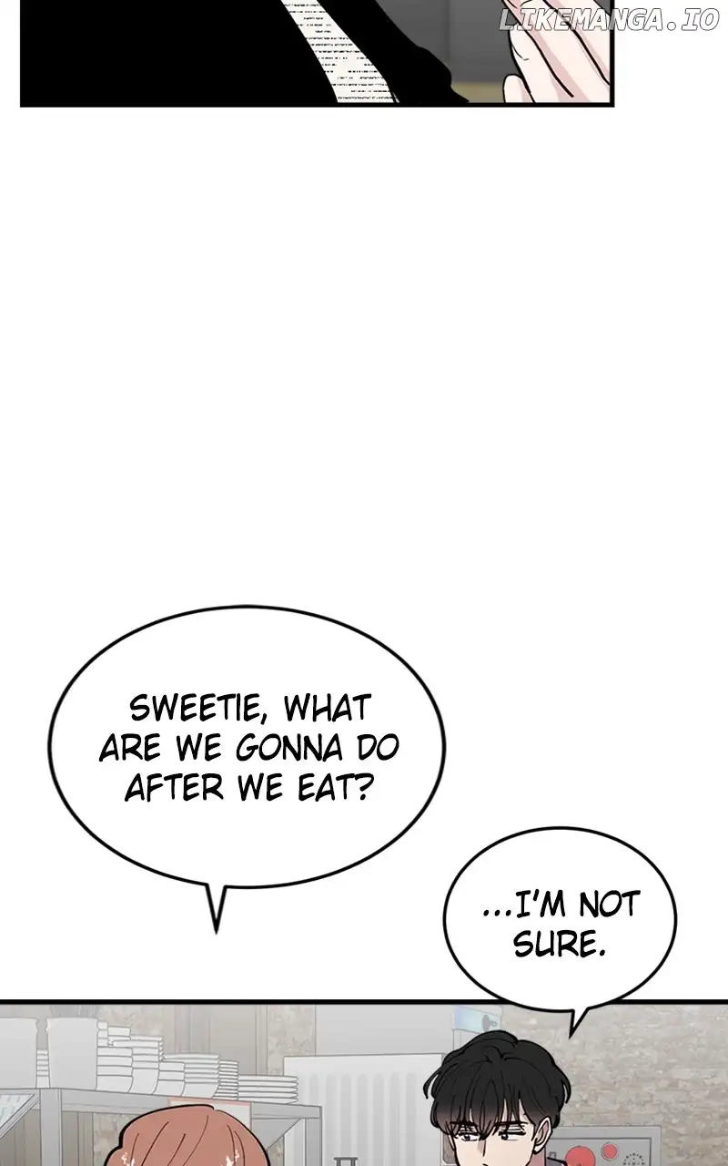 The Team Leader is Tired of Being A Newlywed Chapter 53 page 32