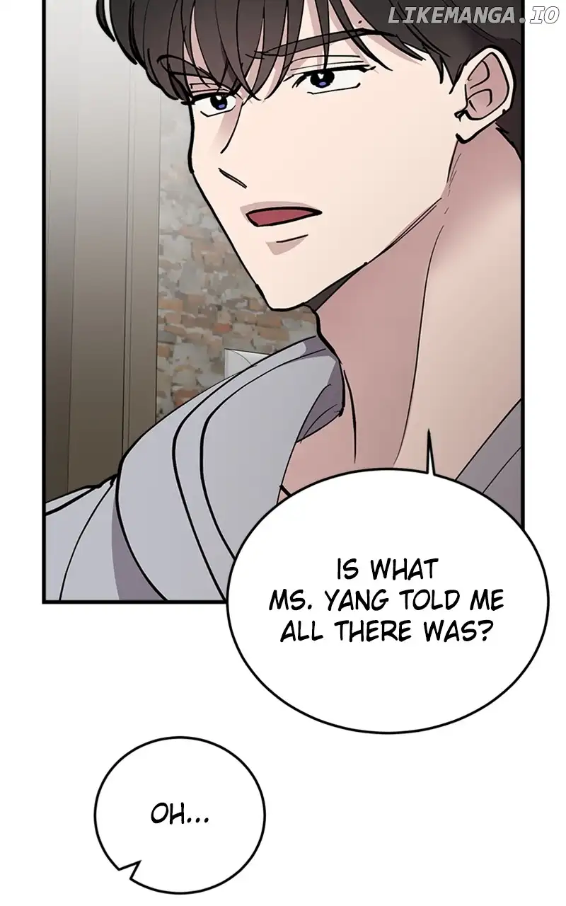 The Team Leader is Tired of Being A Newlywed Chapter 53 page 38