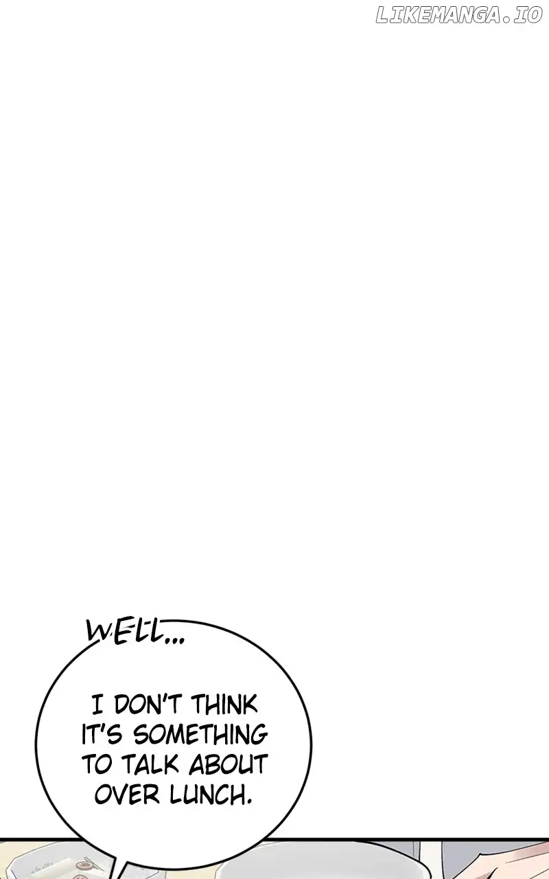 The Team Leader is Tired of Being A Newlywed Chapter 53 page 39