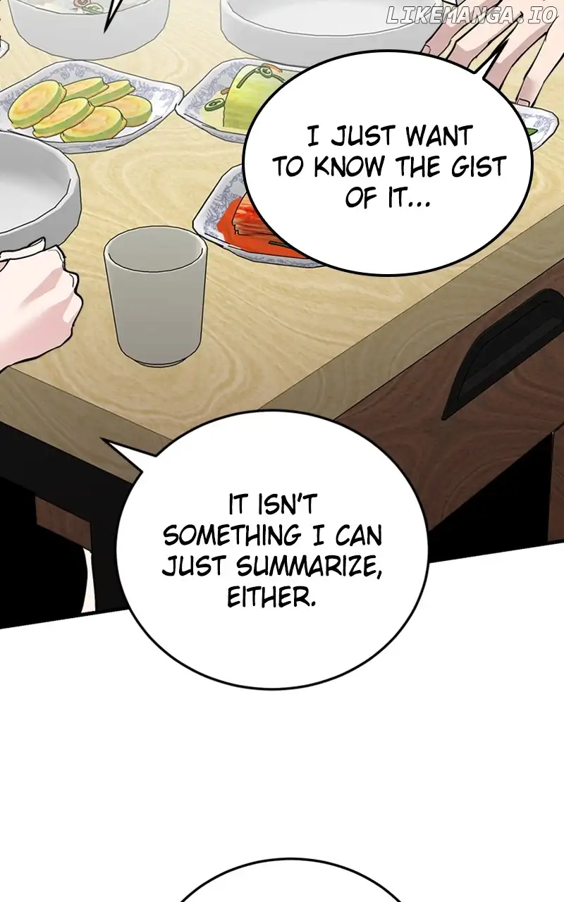 The Team Leader is Tired of Being A Newlywed Chapter 53 page 40