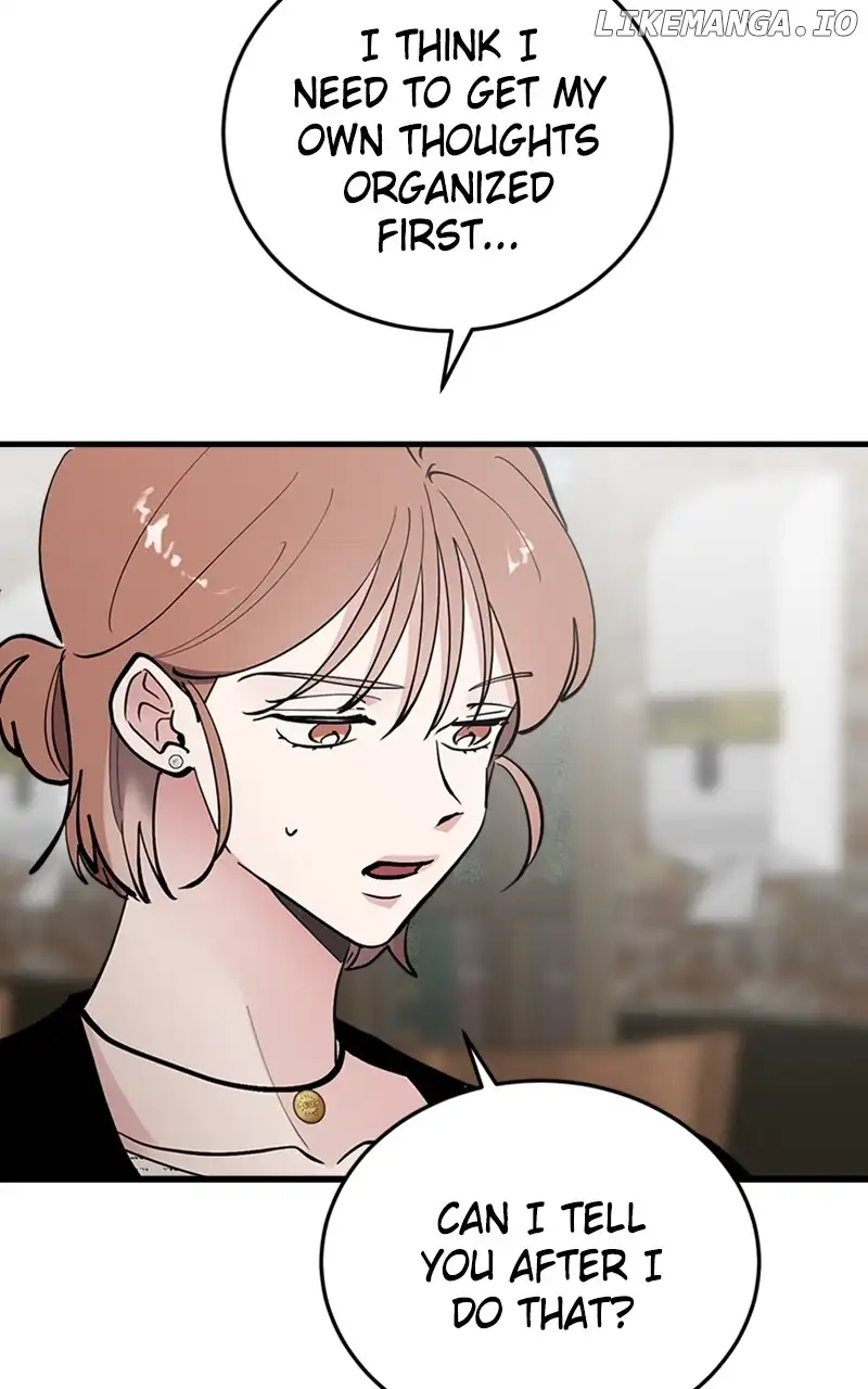 The Team Leader is Tired of Being A Newlywed Chapter 53 page 41