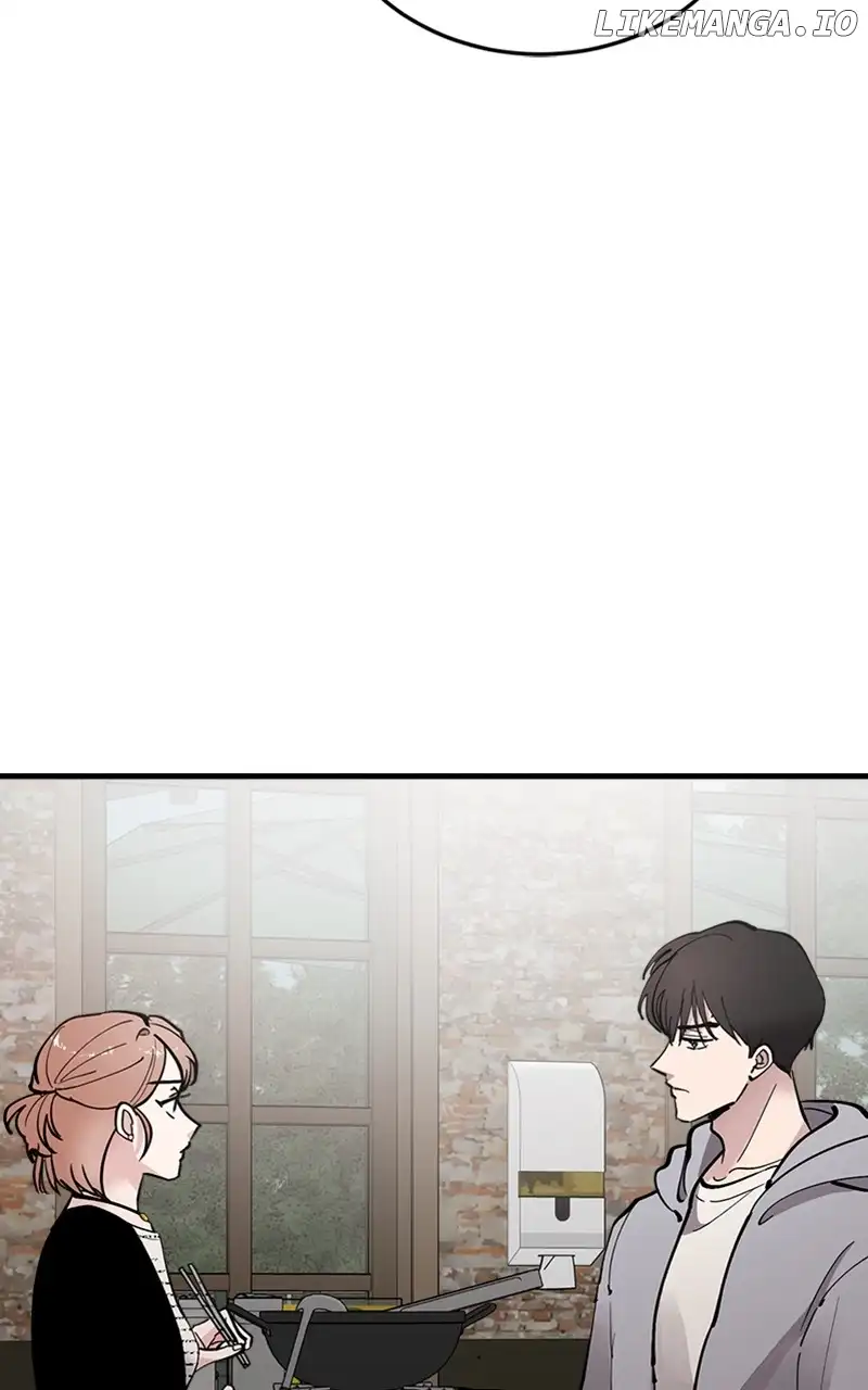The Team Leader is Tired of Being A Newlywed Chapter 53 page 42