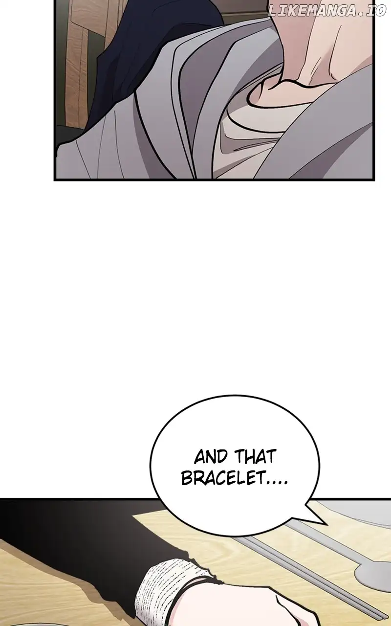 The Team Leader is Tired of Being A Newlywed Chapter 53 page 44