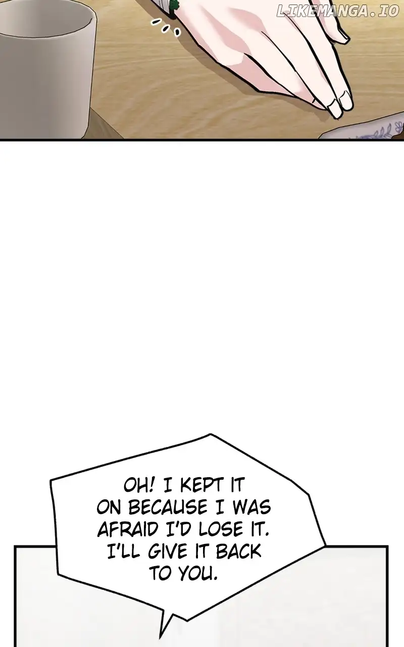 The Team Leader is Tired of Being A Newlywed Chapter 53 page 45