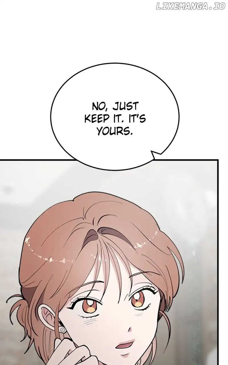 The Team Leader is Tired of Being A Newlywed Chapter 53 page 47