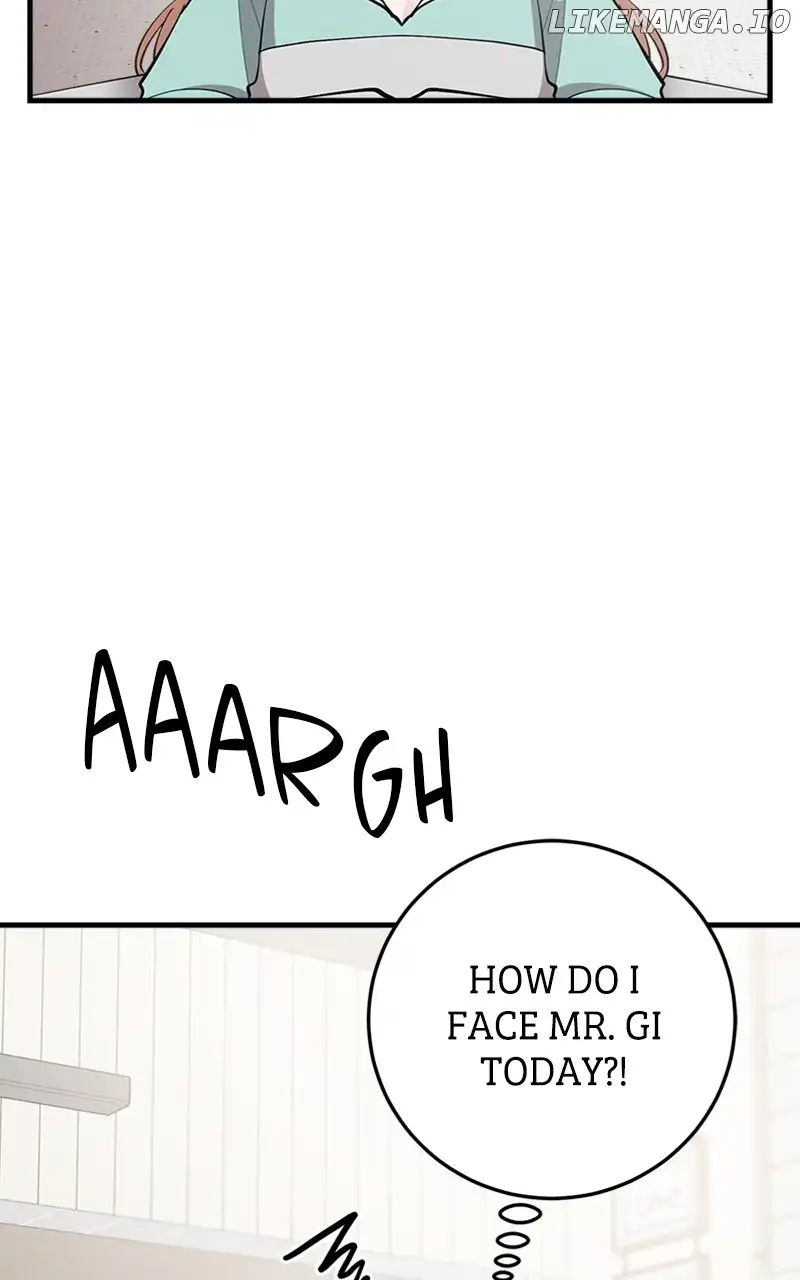 The Team Leader is Tired of Being A Newlywed Chapter 53 page 4