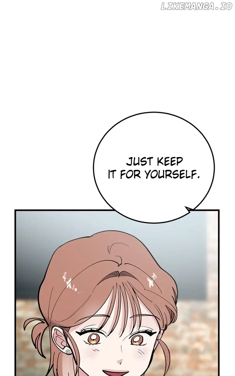 The Team Leader is Tired of Being A Newlywed Chapter 53 page 52