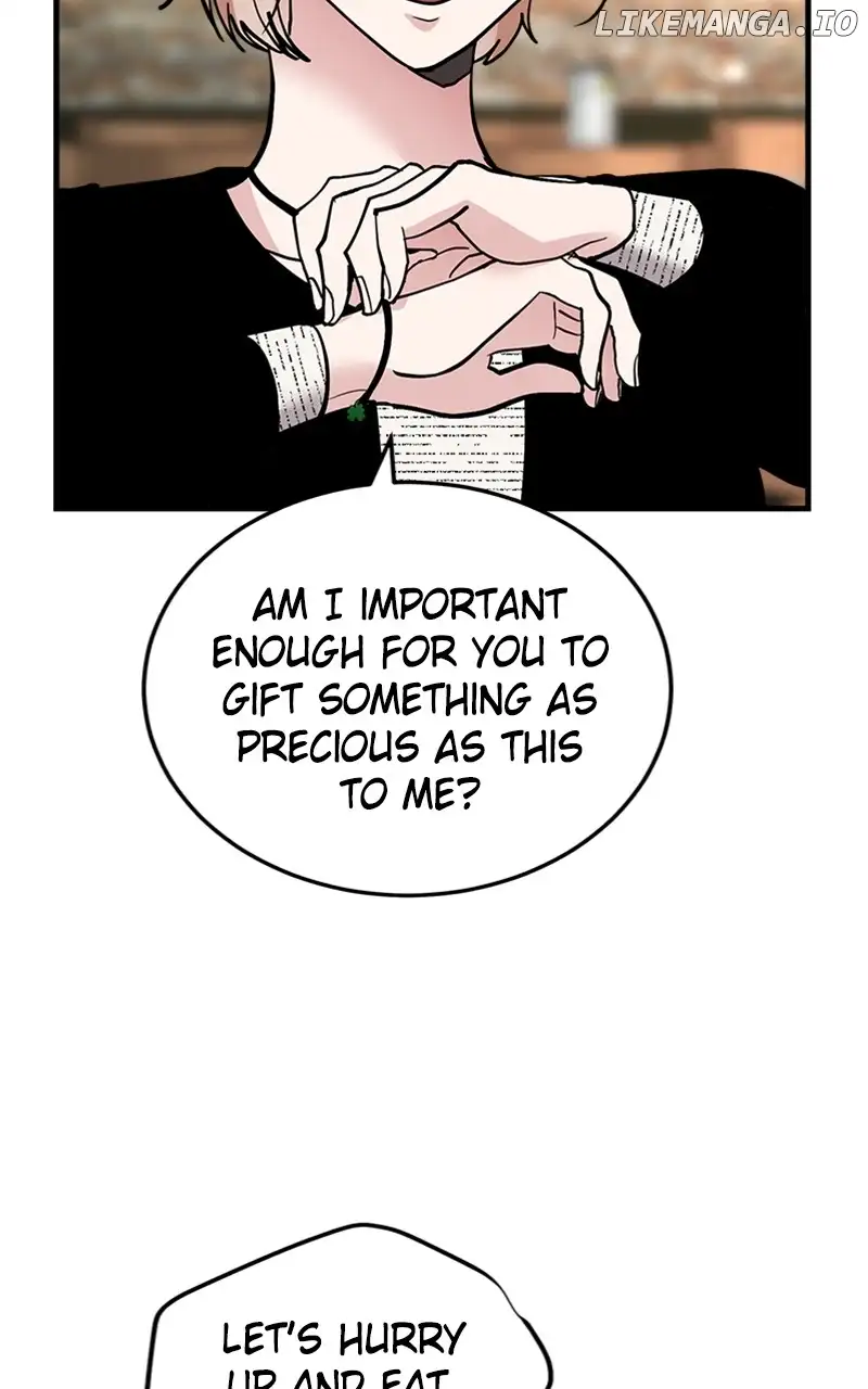The Team Leader is Tired of Being A Newlywed Chapter 53 page 53