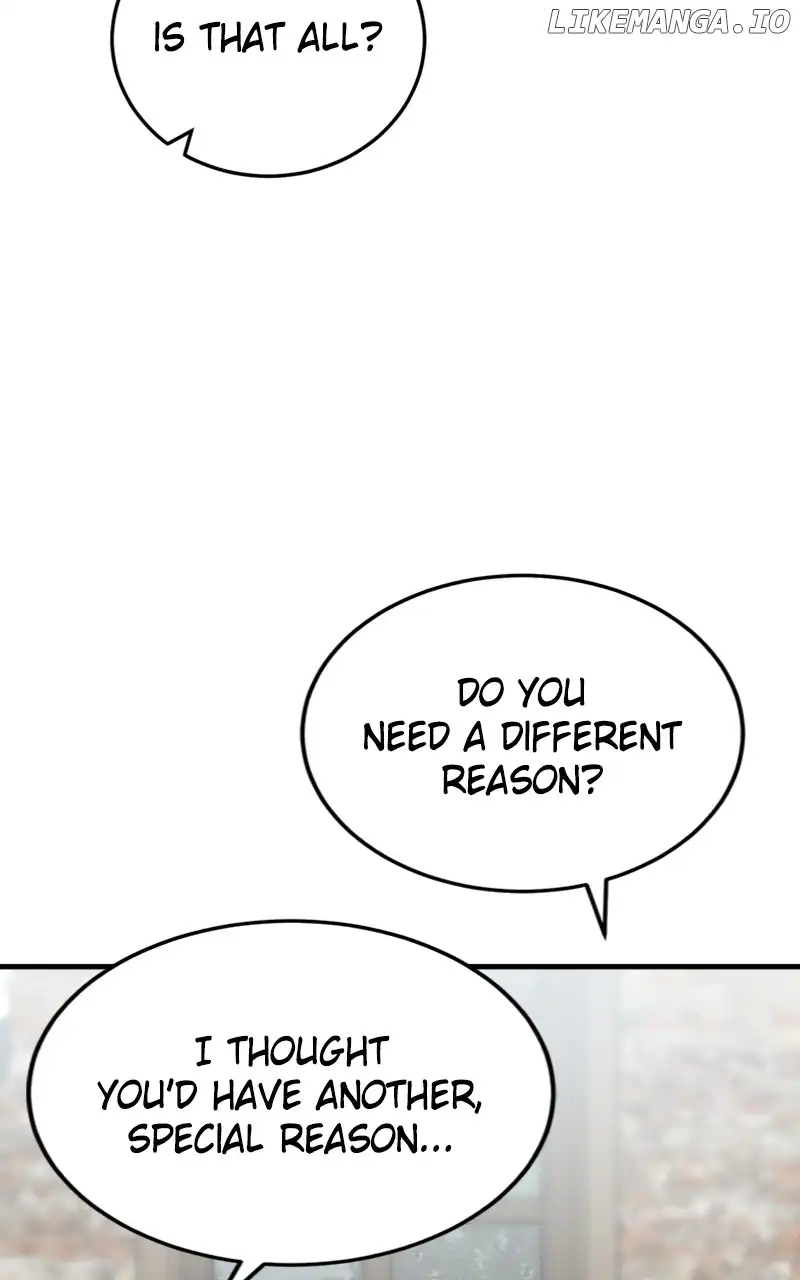 The Team Leader is Tired of Being A Newlywed Chapter 53 page 56