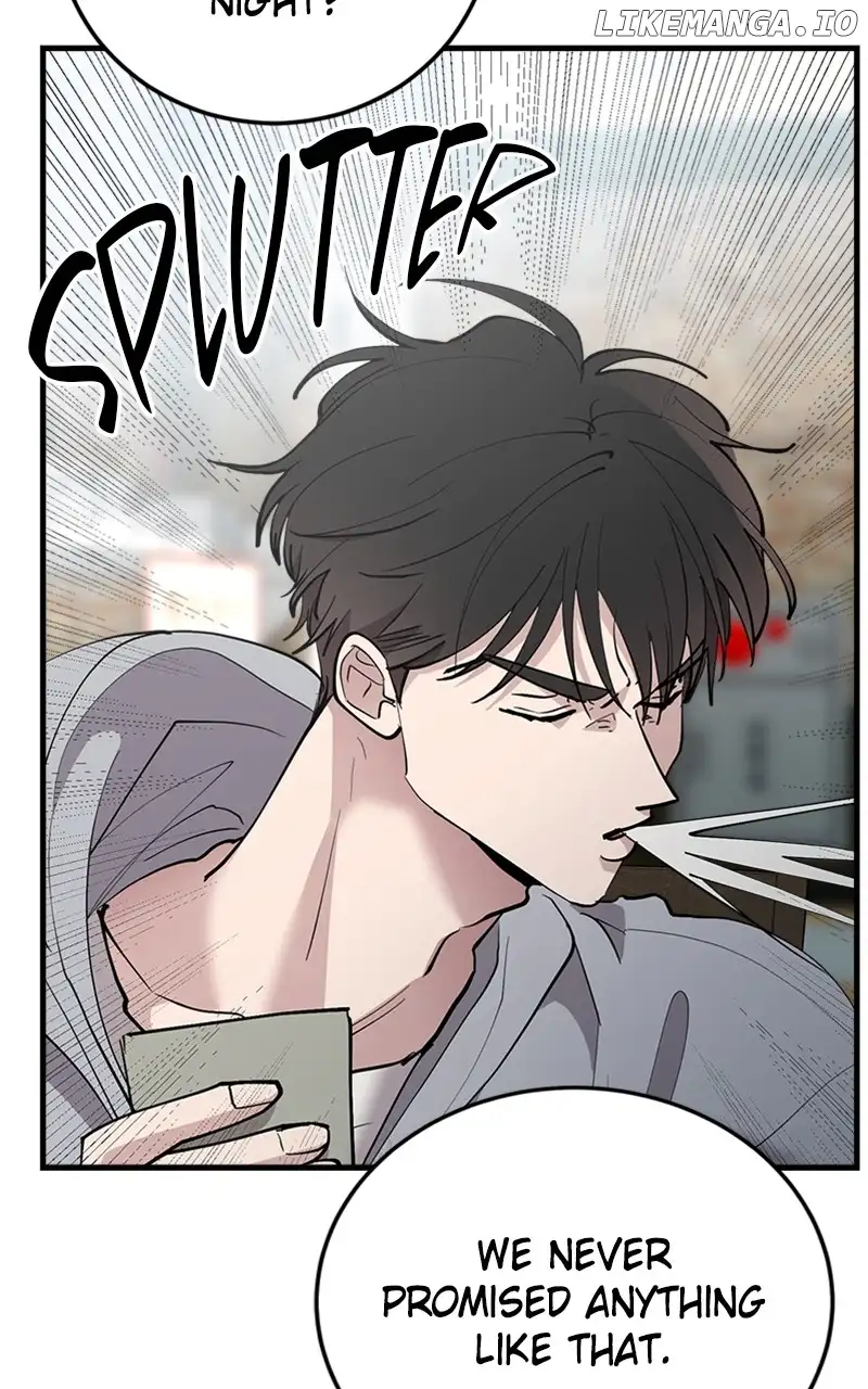 The Team Leader is Tired of Being A Newlywed Chapter 53 page 58