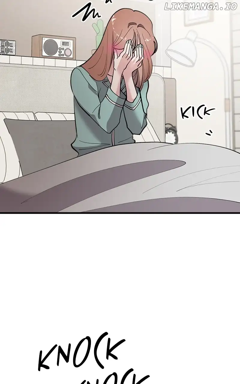 The Team Leader is Tired of Being A Newlywed Chapter 53 page 5