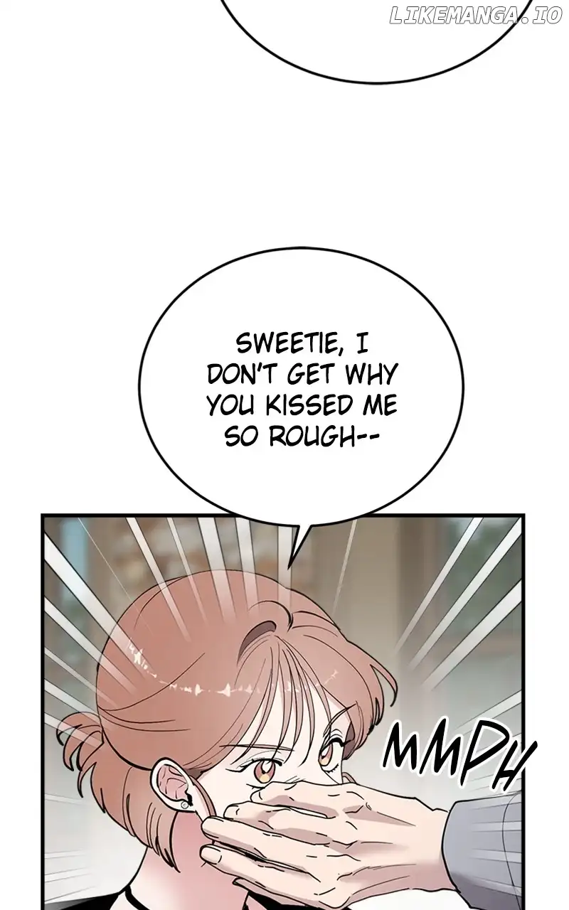 The Team Leader is Tired of Being A Newlywed Chapter 53 page 59
