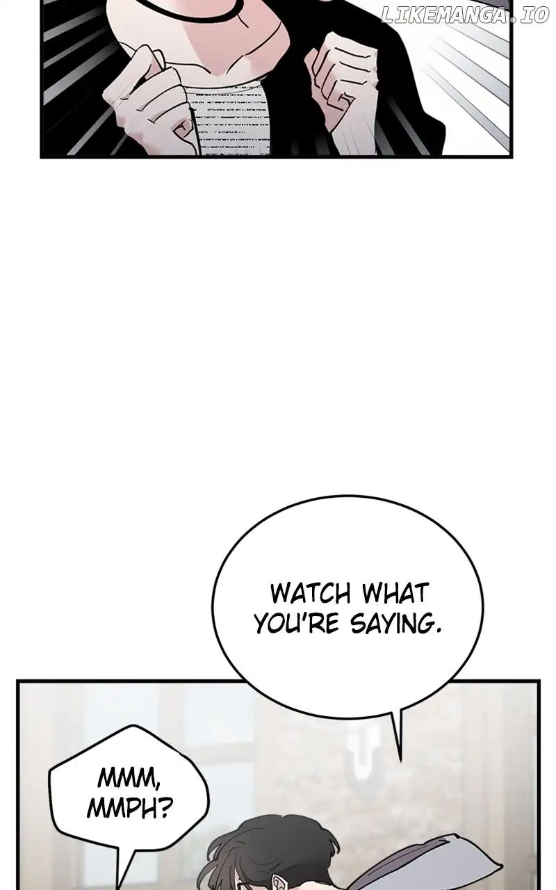 The Team Leader is Tired of Being A Newlywed Chapter 53 page 60