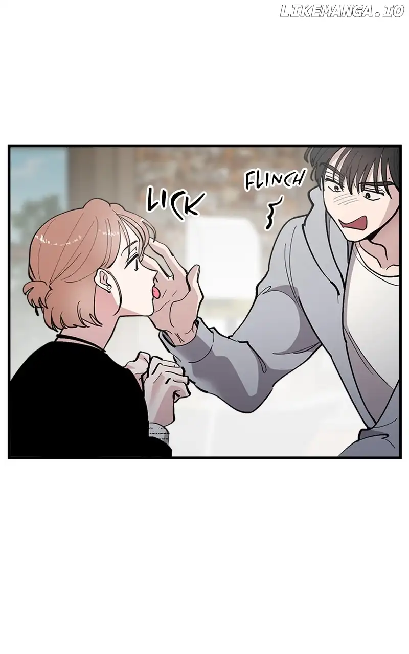 The Team Leader is Tired of Being A Newlywed Chapter 53 page 62