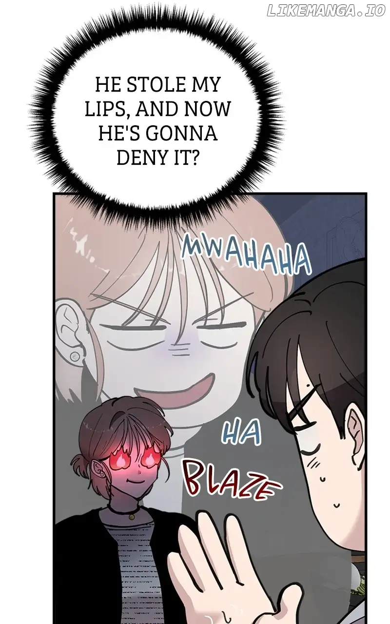 The Team Leader is Tired of Being A Newlywed Chapter 53 page 63