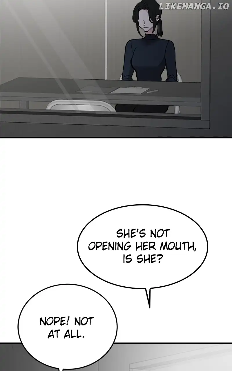 The Team Leader is Tired of Being A Newlywed Chapter 53 page 68