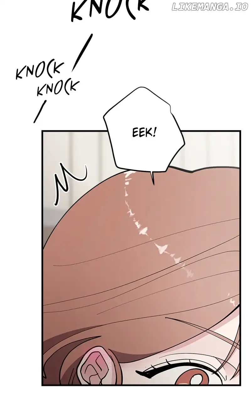 The Team Leader is Tired of Being A Newlywed Chapter 53 page 6
