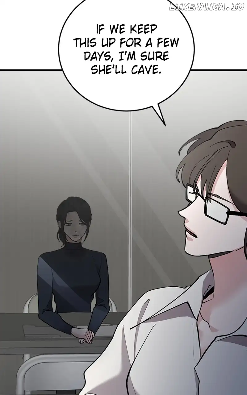 The Team Leader is Tired of Being A Newlywed Chapter 53 page 74