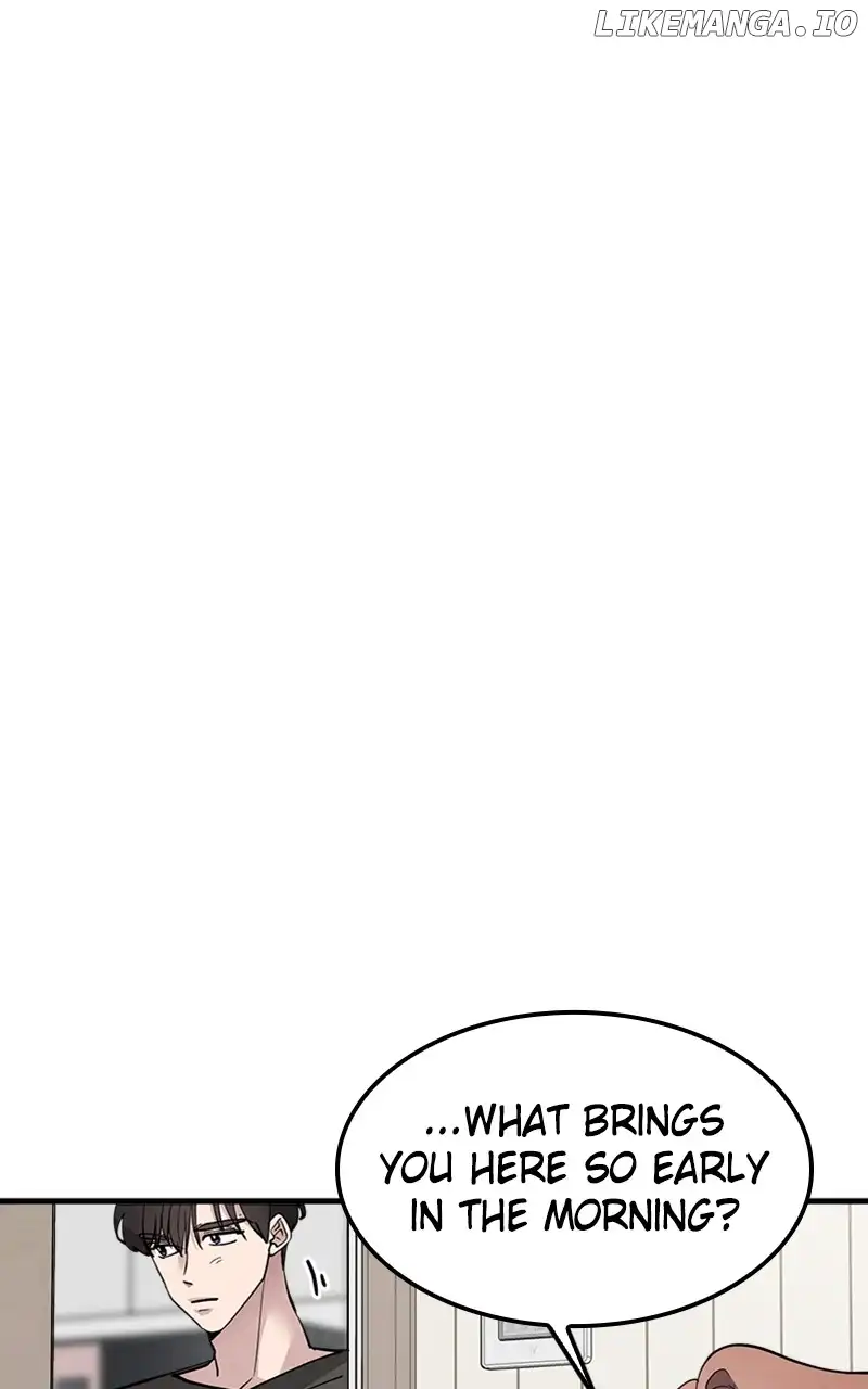 The Team Leader is Tired of Being A Newlywed Chapter 53 page 7