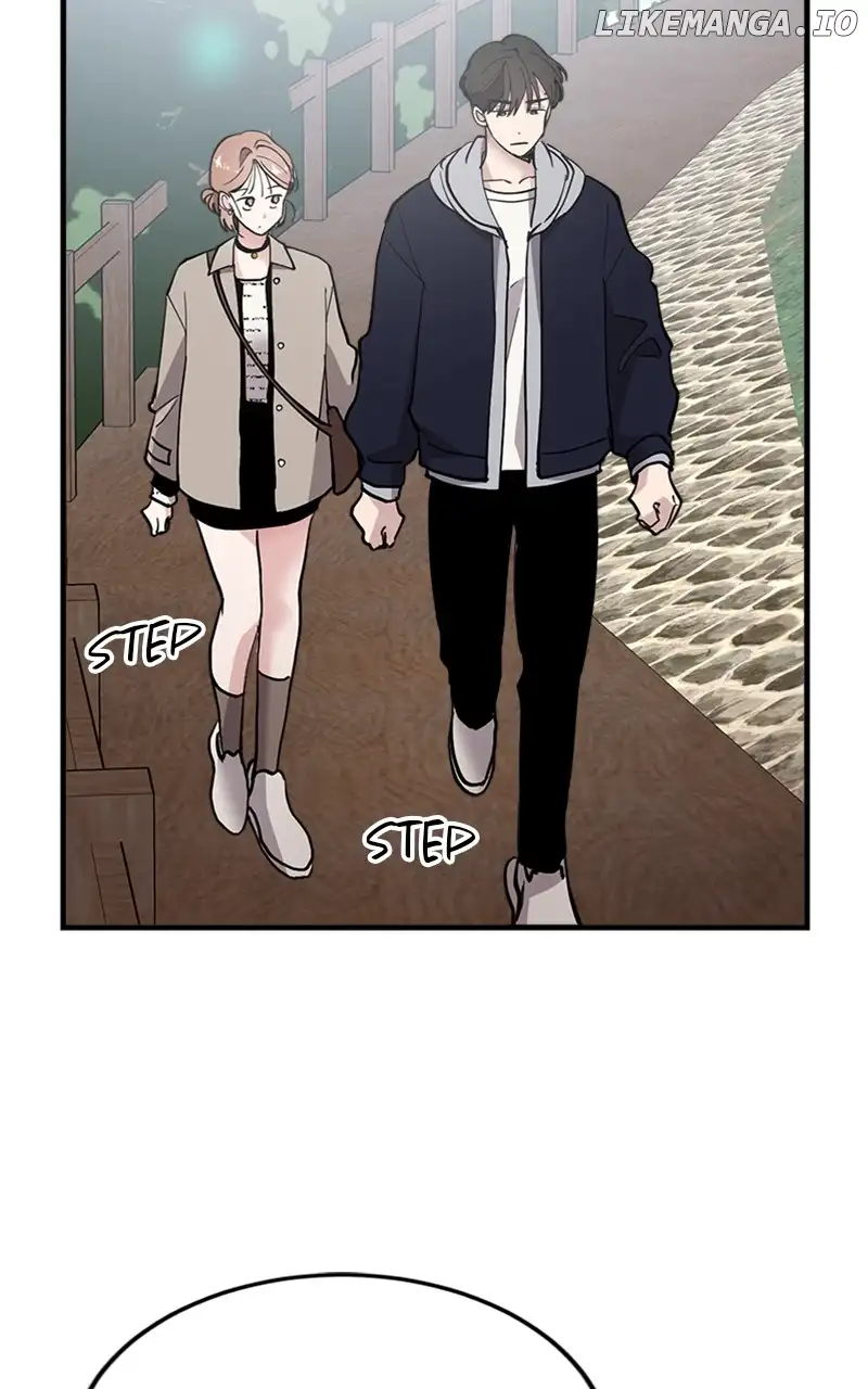 The Team Leader is Tired of Being A Newlywed Chapter 53 page 80