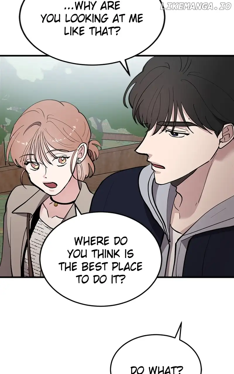 The Team Leader is Tired of Being A Newlywed Chapter 53 page 81