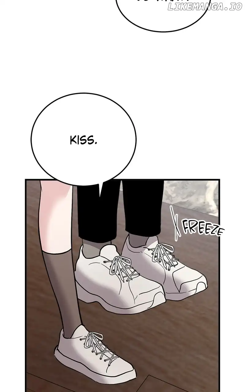 The Team Leader is Tired of Being A Newlywed Chapter 53 page 82