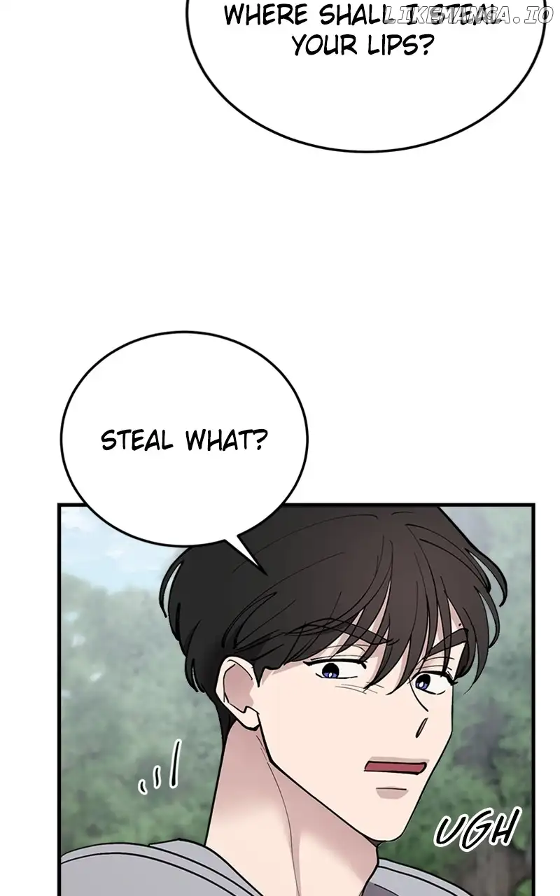 The Team Leader is Tired of Being A Newlywed Chapter 53 page 84
