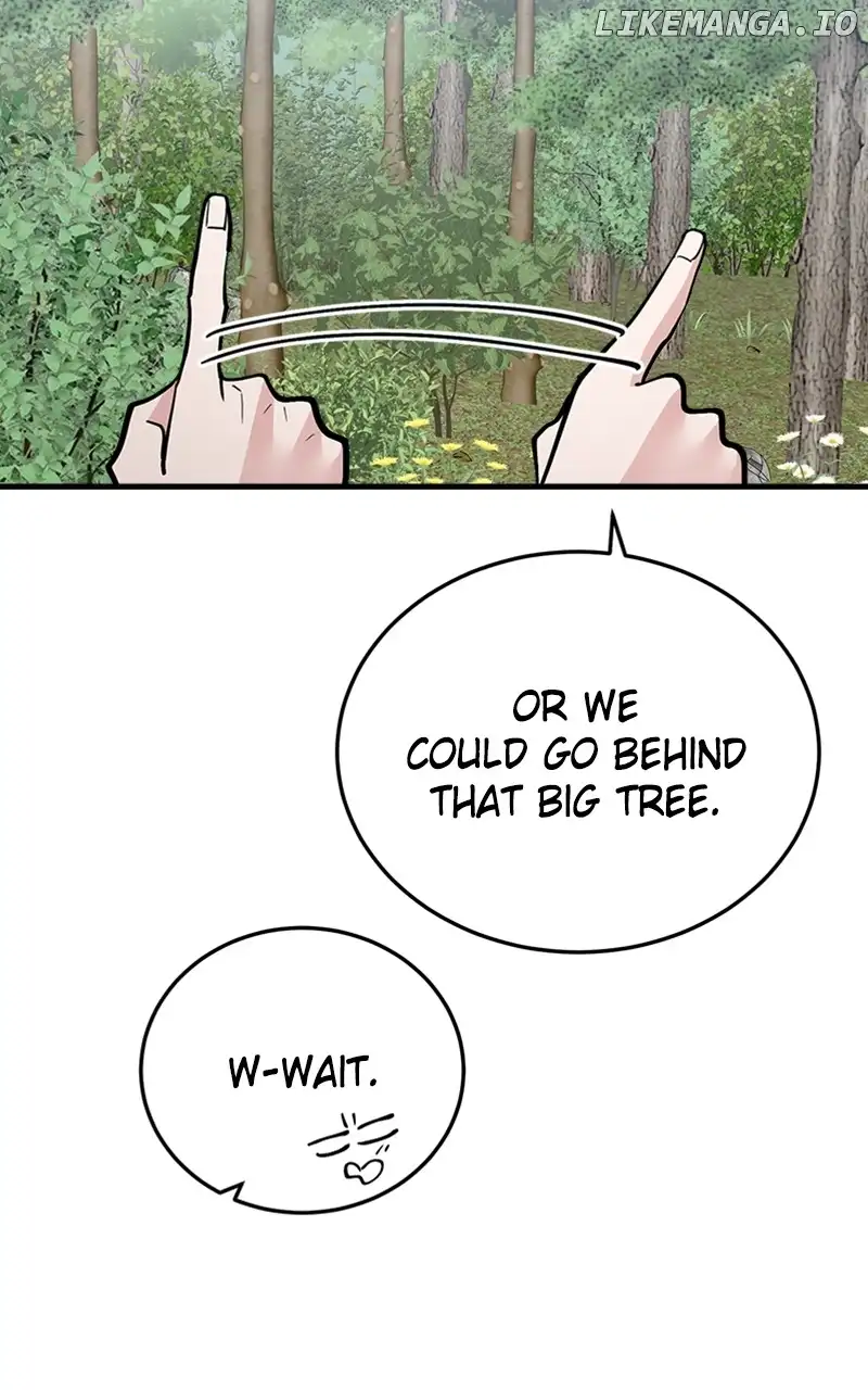 The Team Leader is Tired of Being A Newlywed Chapter 53 page 86
